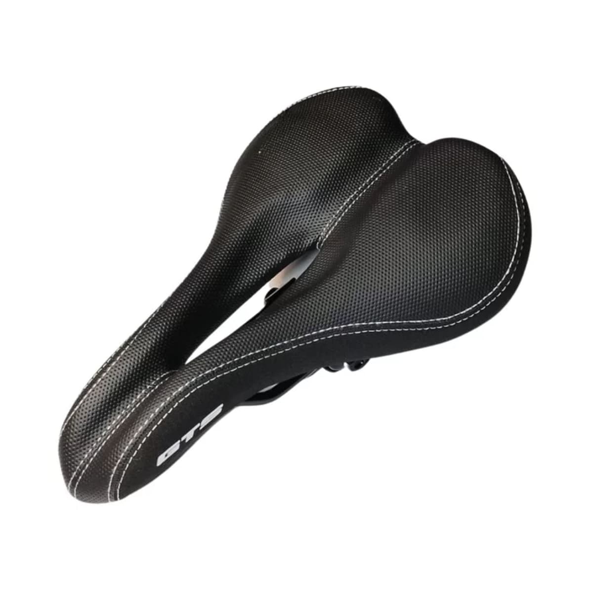 Selim MTB GTS HY-320 Capa Neo Prene Preto