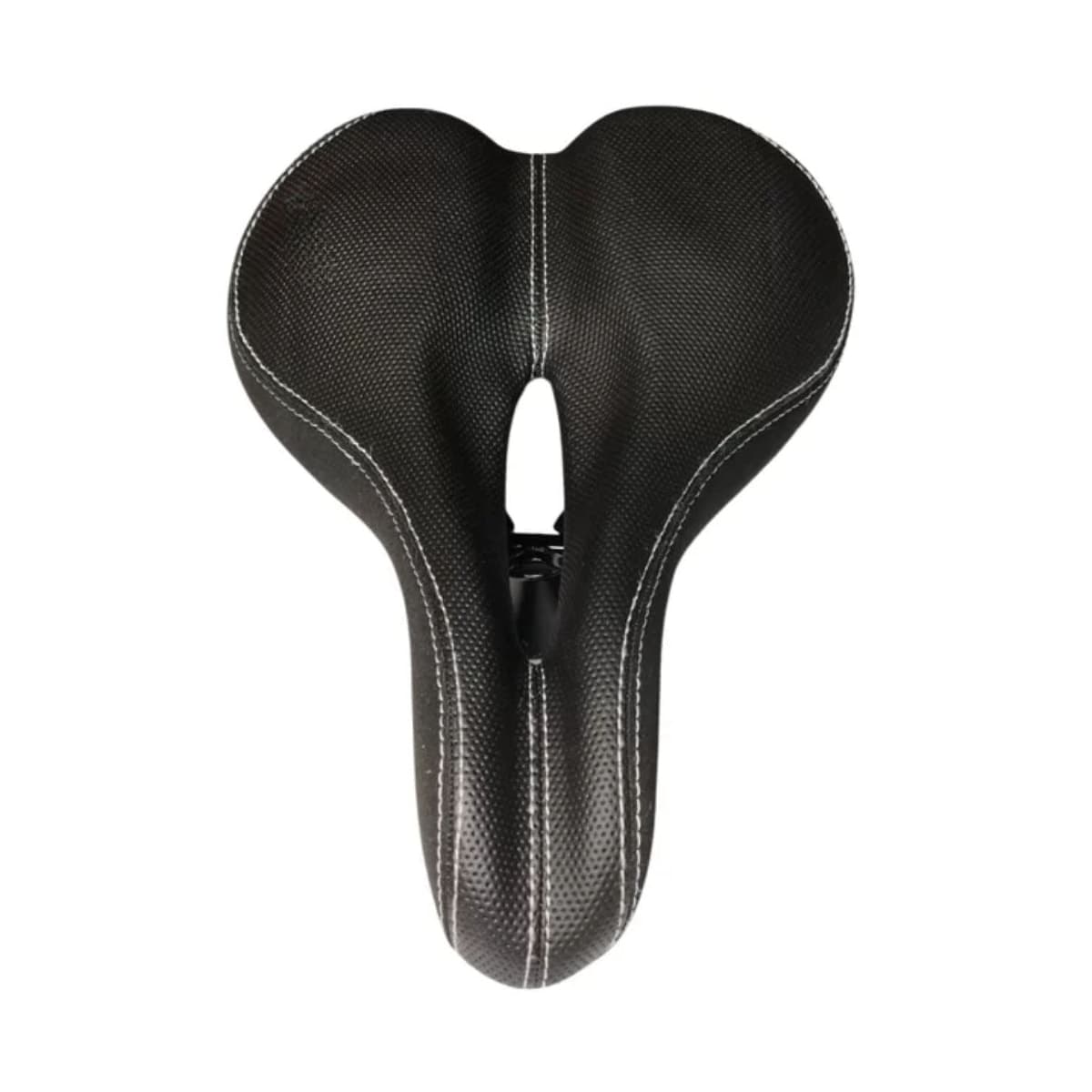 Selim MTB GTS HY-320 Capa Neo Prene Preto