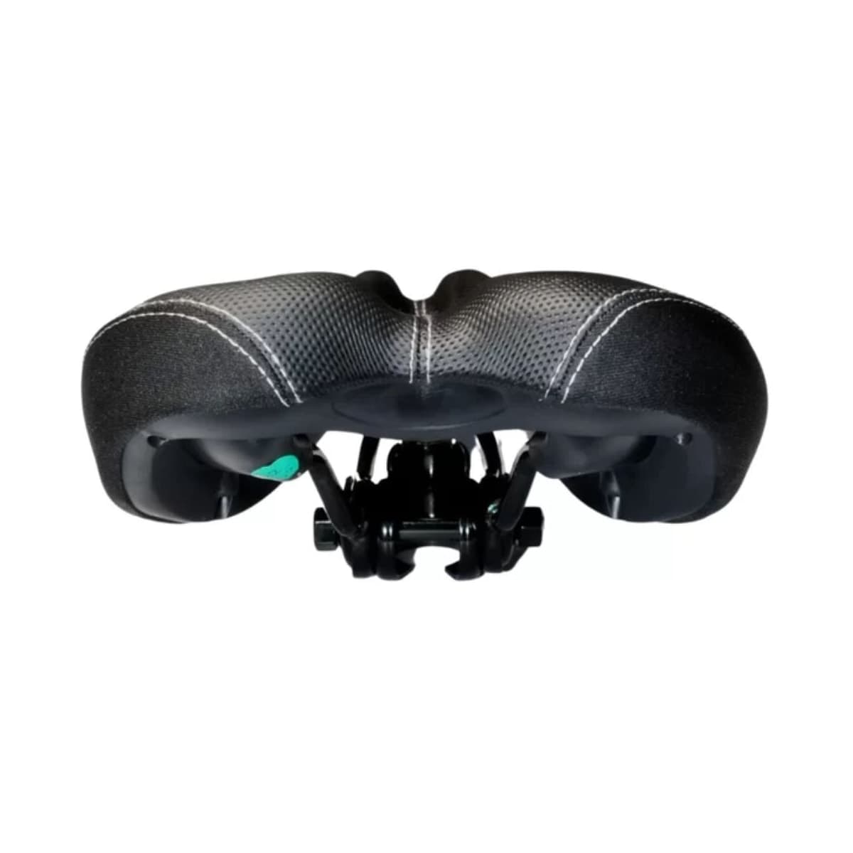 Selim MTB GTS HY-320 Capa Neo Prene Preto