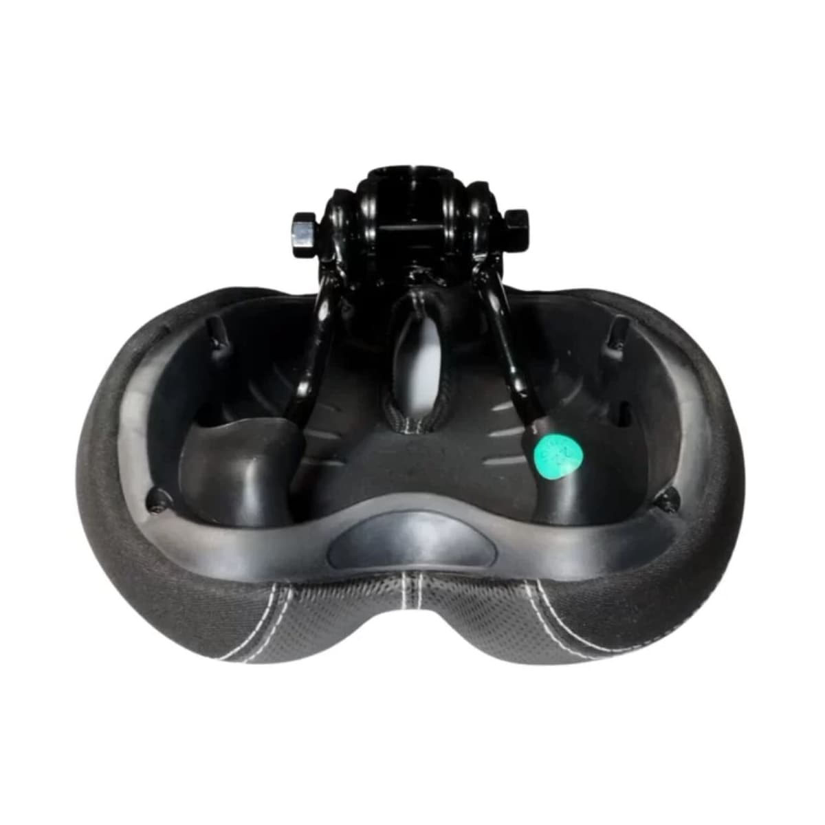Selim MTB GTS HY-320 Capa Neo Prene Preto