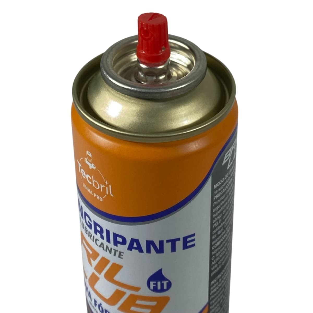 Desengripante Baston Tecbril Lub Fit 300ML