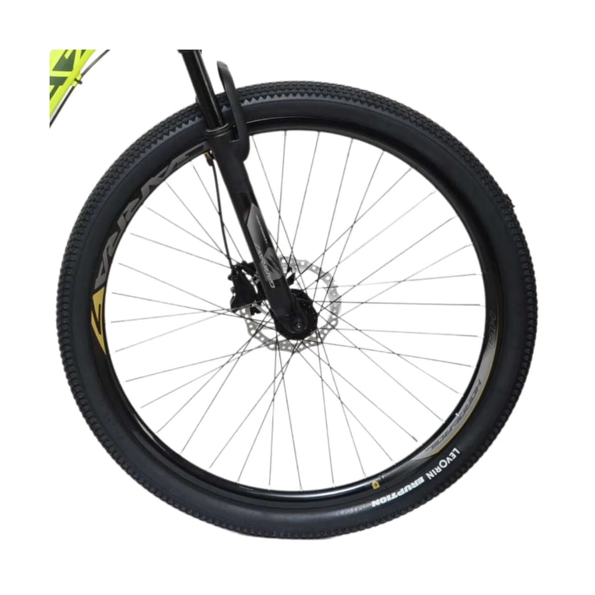 Bicicleta Aro 29 Garra7 Hardtrail 1x11 Velocidades Absolute Suspensão Trava Guidão