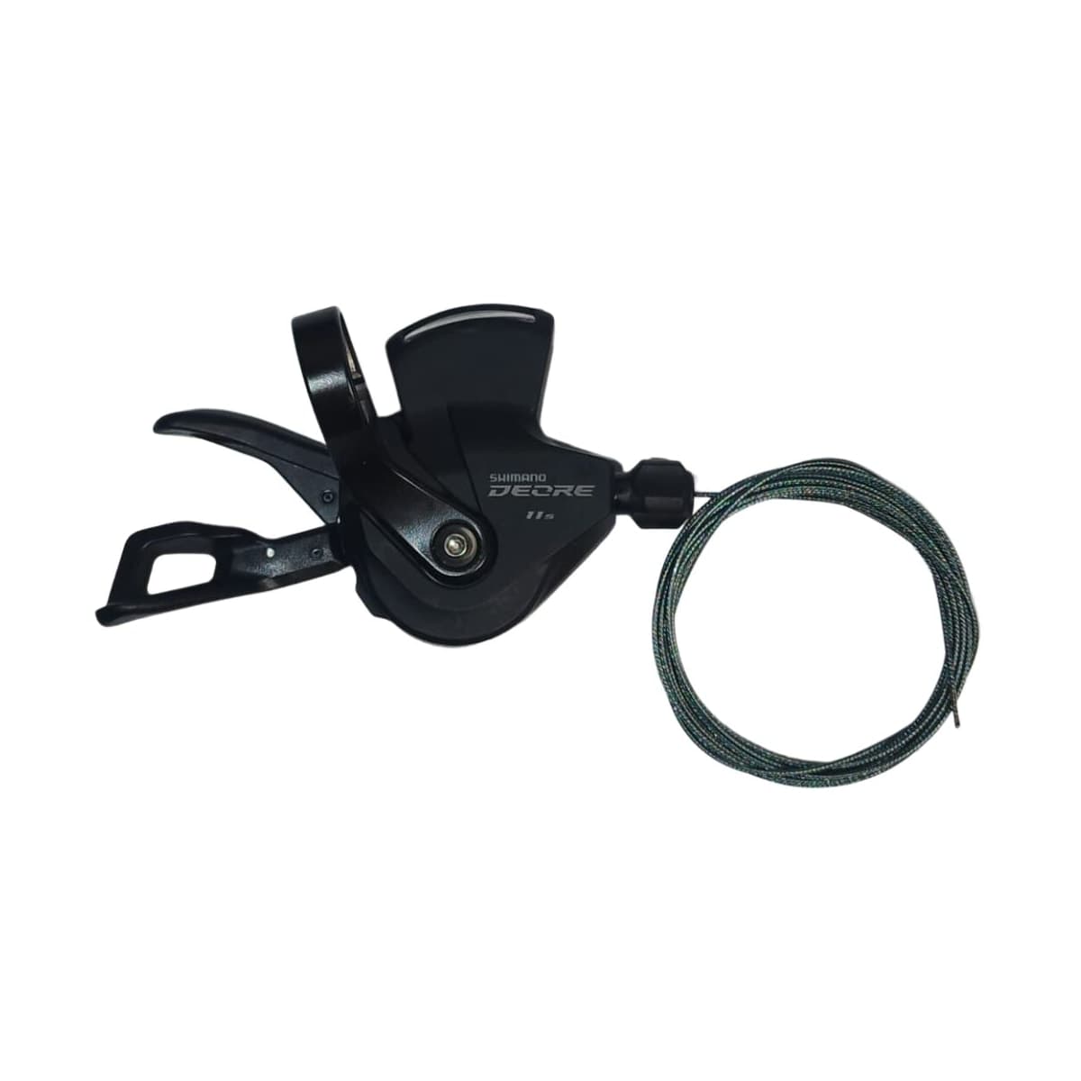 Alavanca Cambio Rapid Fire Shimano Deore M5100 11M Alumínio