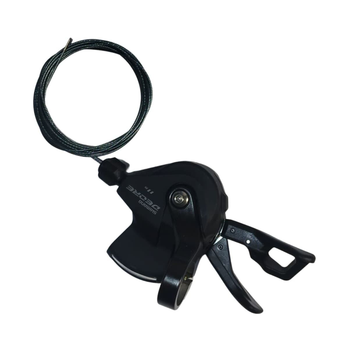 Alavanca Cambio Rapid Fire Shimano Deore M5100 11M Alumínio