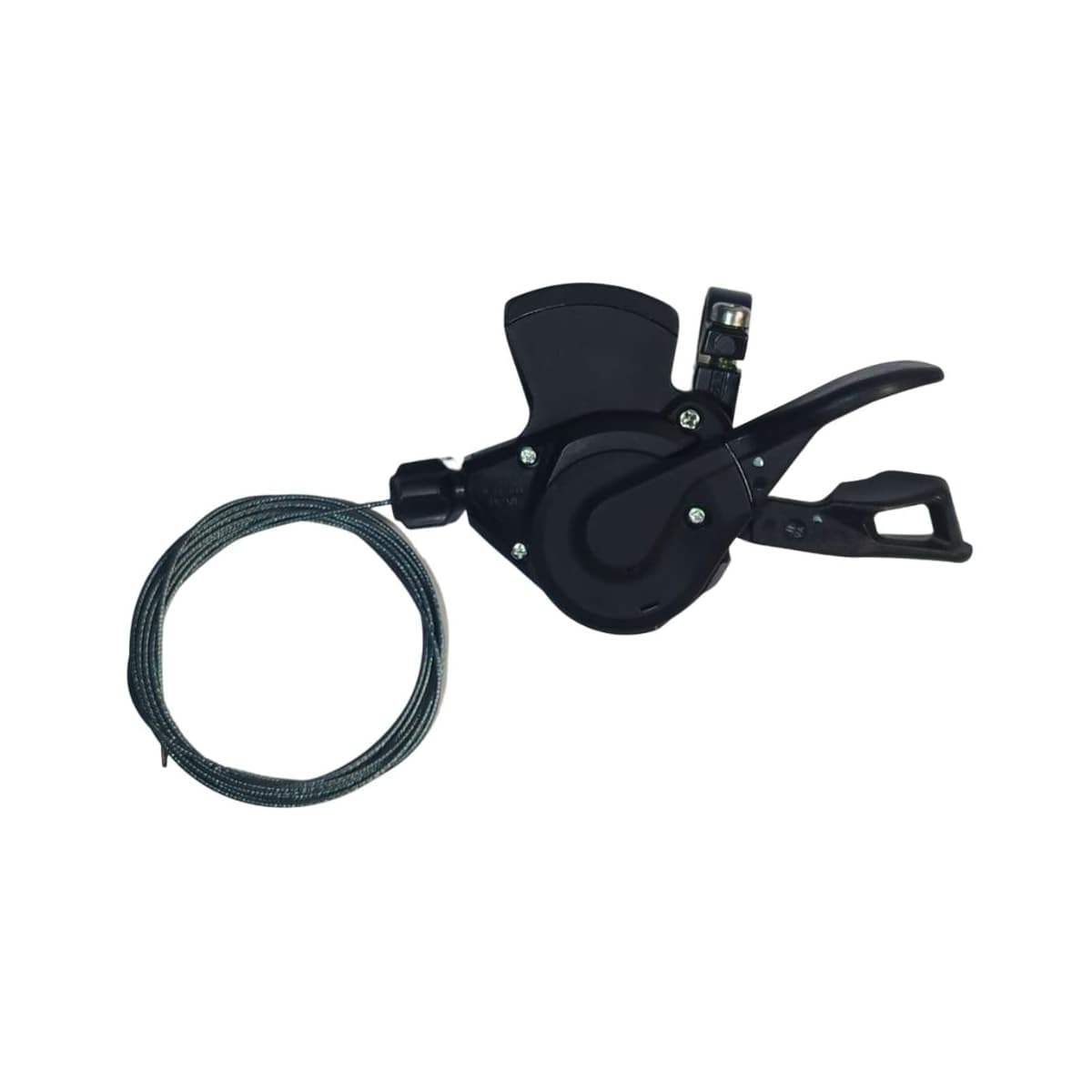 Alavanca Cambio Rapid Fire Shimano Deore M5100 11M Alumínio