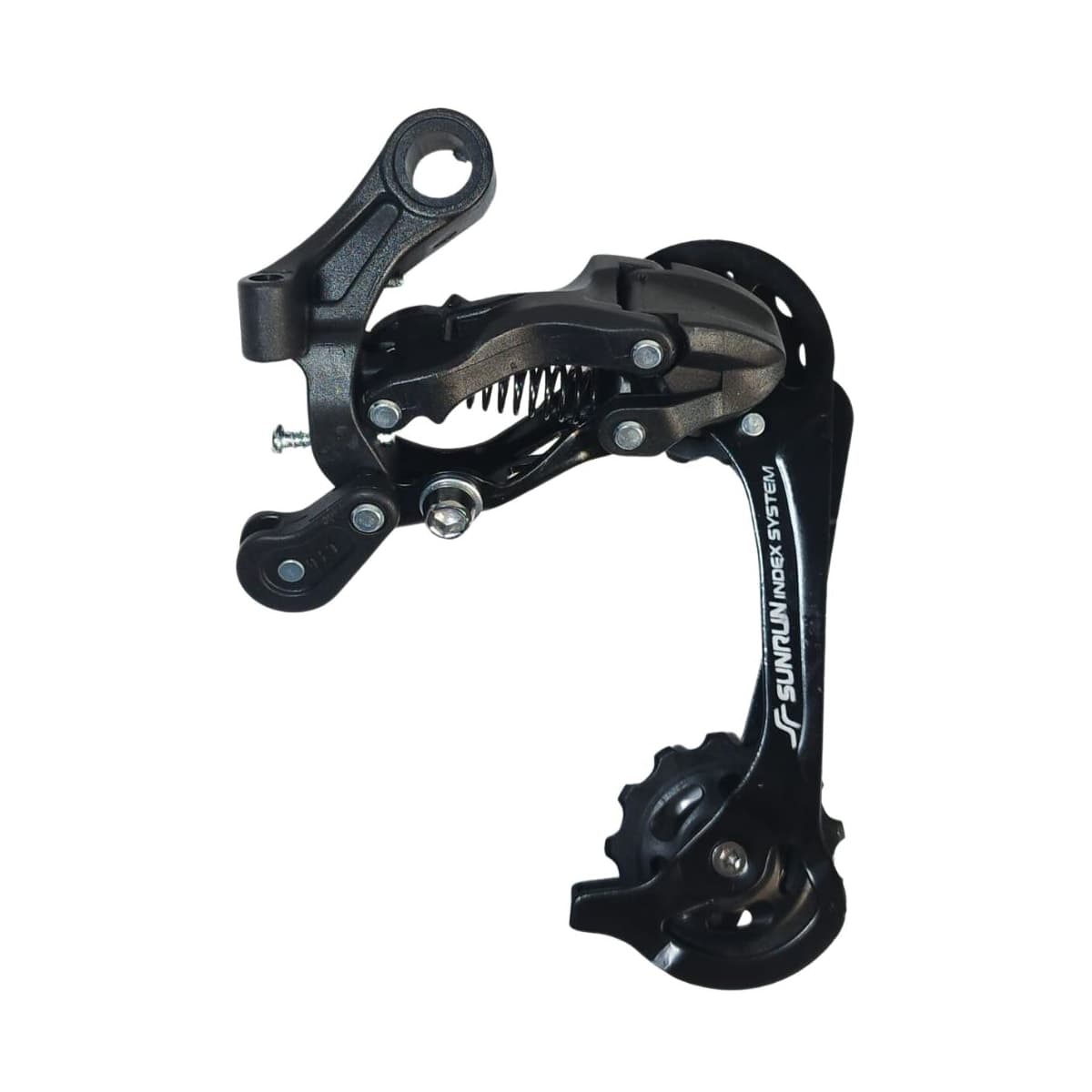 Cambio Traseiro Sunrun Poly 18 Velocidades