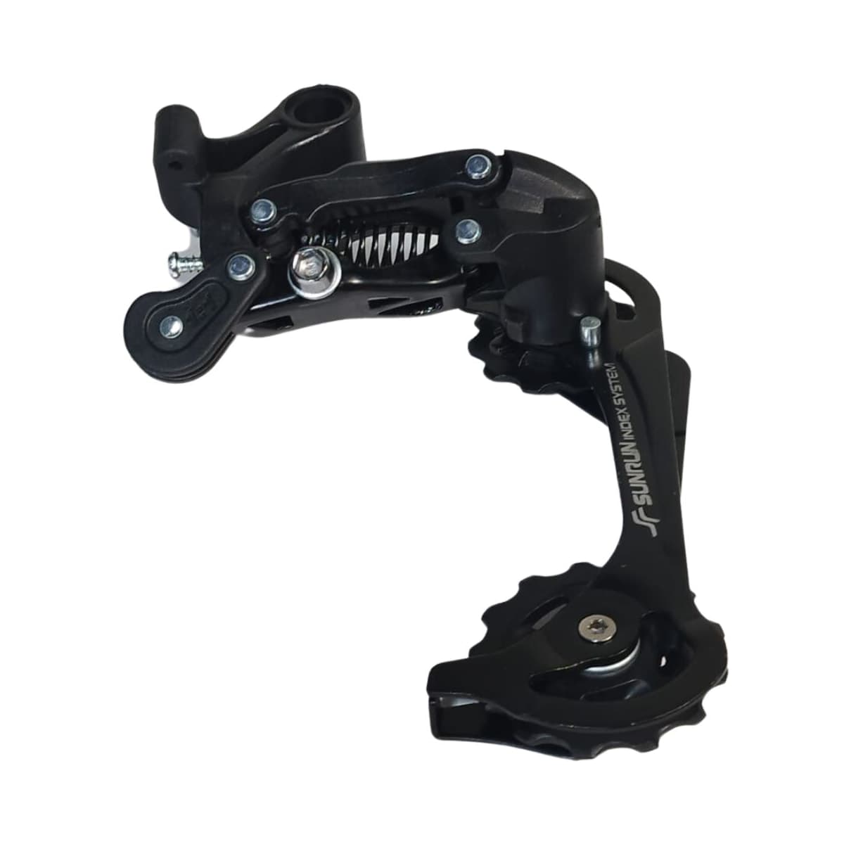 Cambio Traseiro Sunrun Poly 18 Velocidades