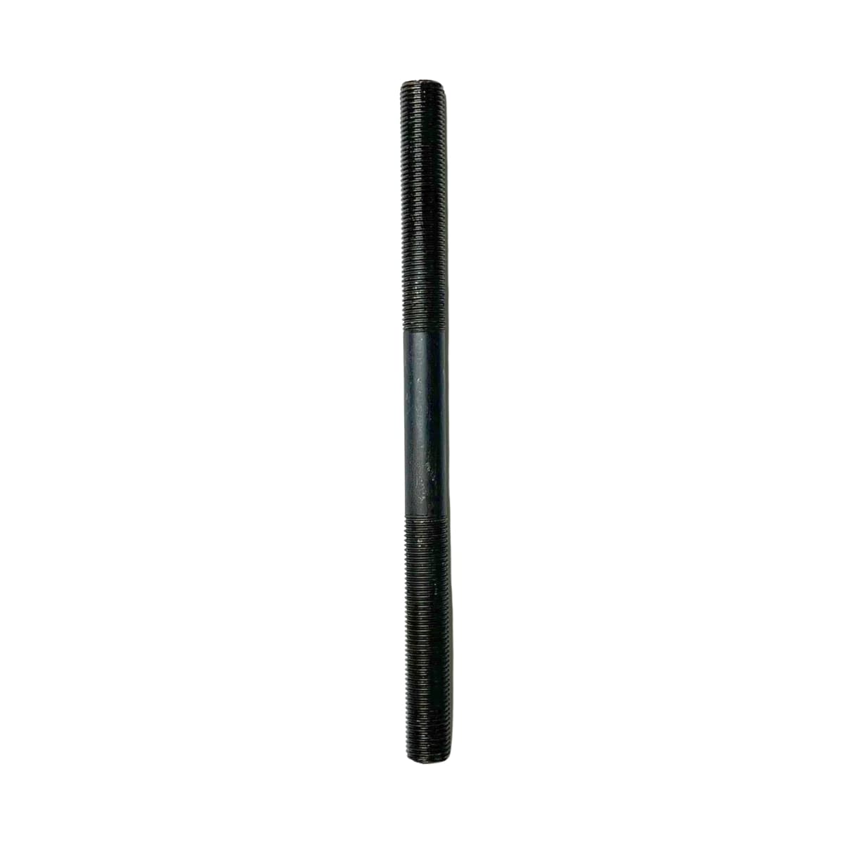 Eixo Dianteiro Importado 140mm Preto Grosso 3/8