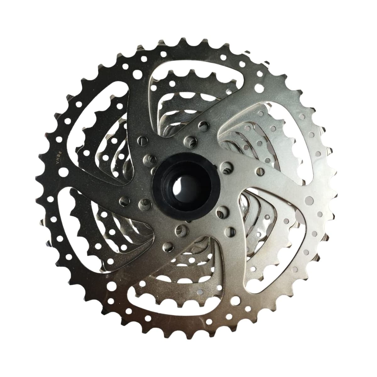 Cassete 9 Velocidades Sunrace M980 Preto 11/42D