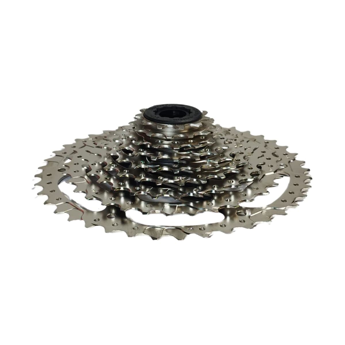 Cassete 9 Velocidades Sunrace M980 Preto 11/42D