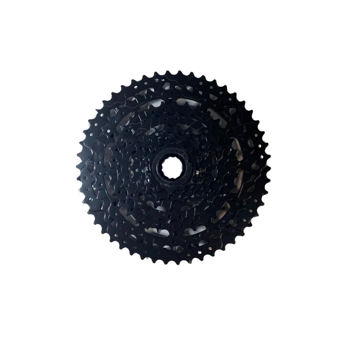 Cassete 9 Velocidade Sunrace SR M983 Preto 11/50D