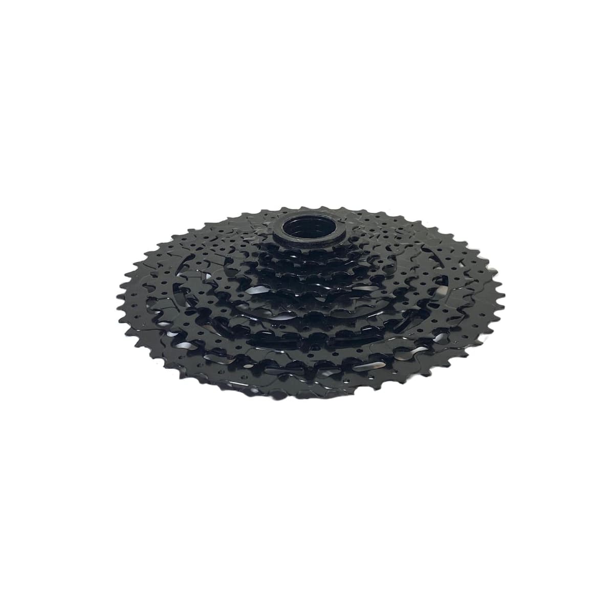 Cassete 9 Velocidade Sunrace SR M983 Preto 11/50D