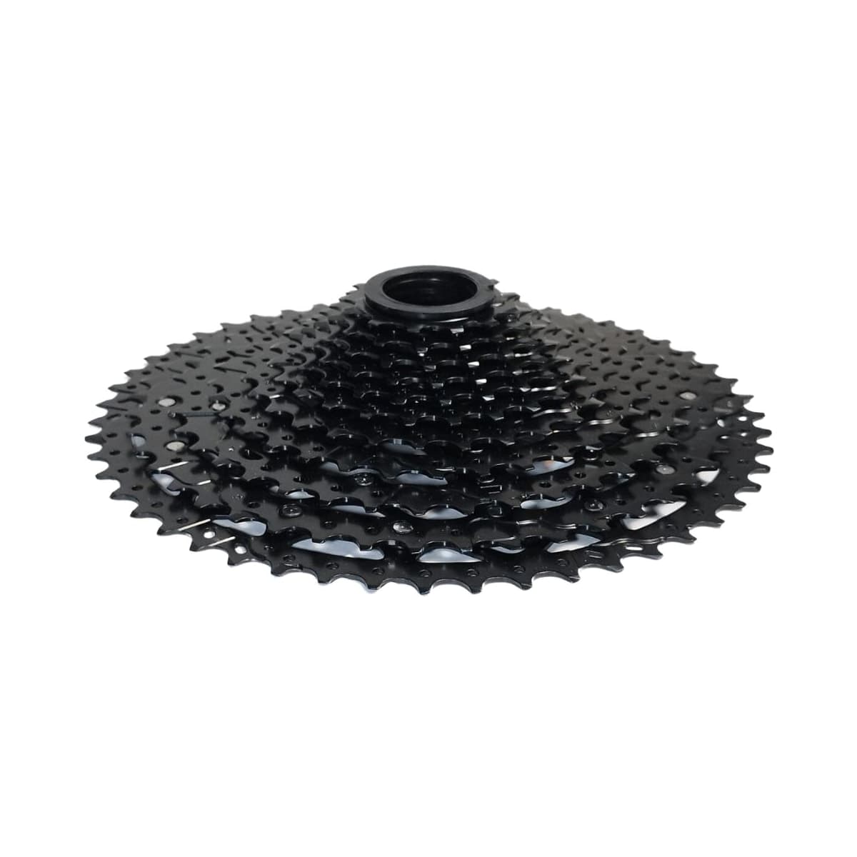 Cassete 12 Velocidades Sunrace MZ800 Index Preto 11/51D