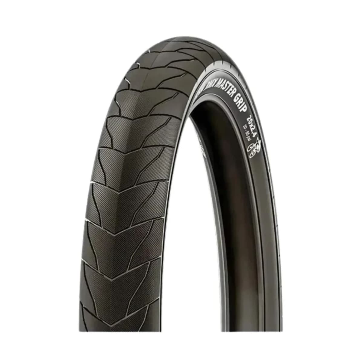 Pneu 20x2.40 Levorin Master Grip