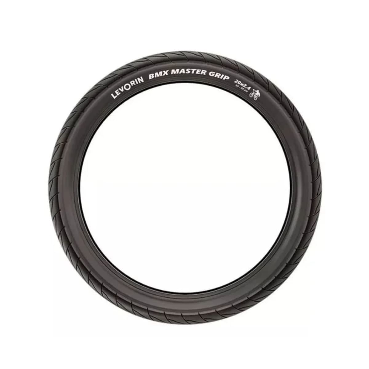 Pneu 20x2.40 Levorin Master Grip