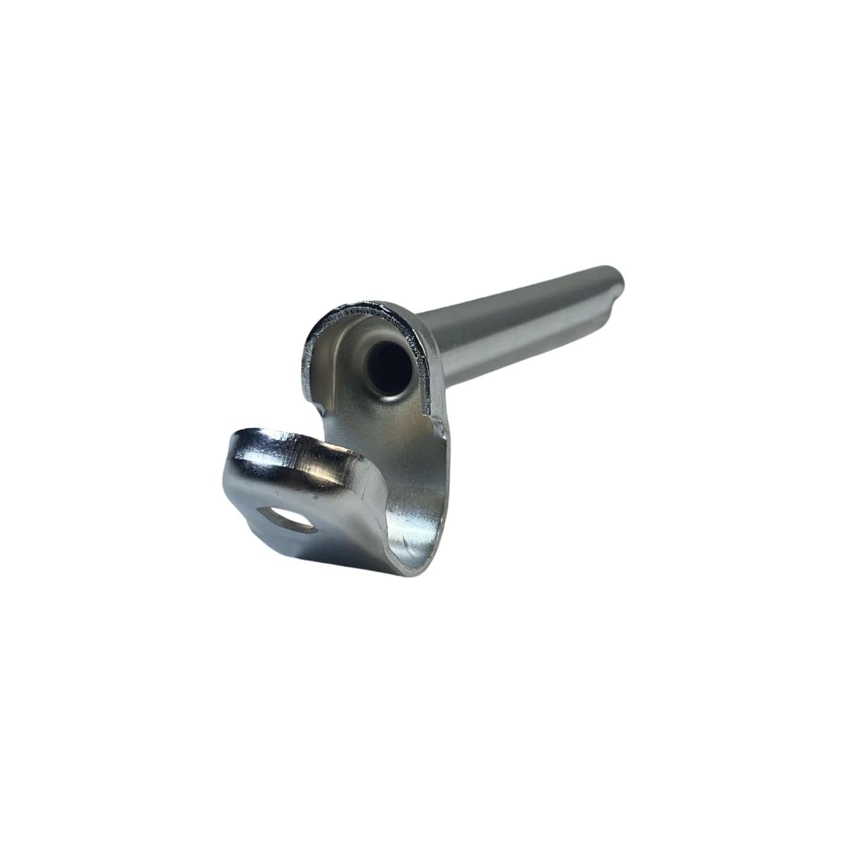 Suporte Guidão BC AMR Aço Standard 21mm Prata