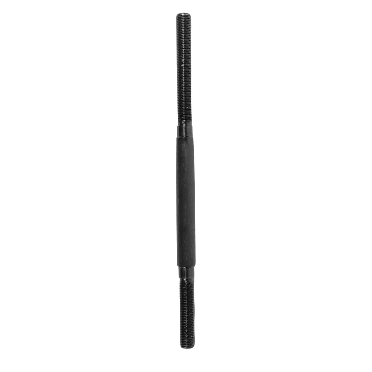 Eixo Traseiro Saiguan 200mm Aço Preto 3/8