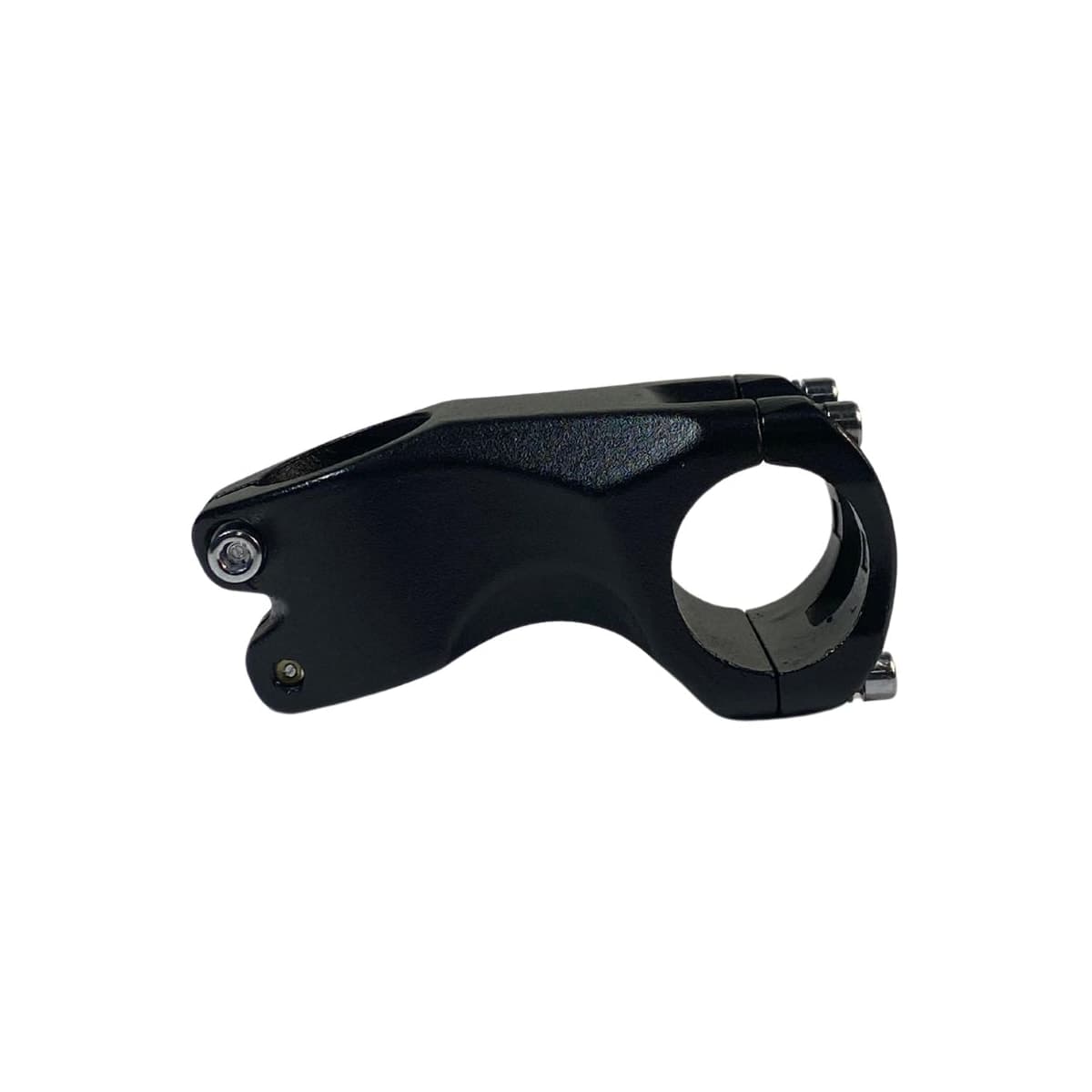 Suporte Mesa MTB Garra7 Alumínio Ahead Set 60mm x 28,6mm Preto