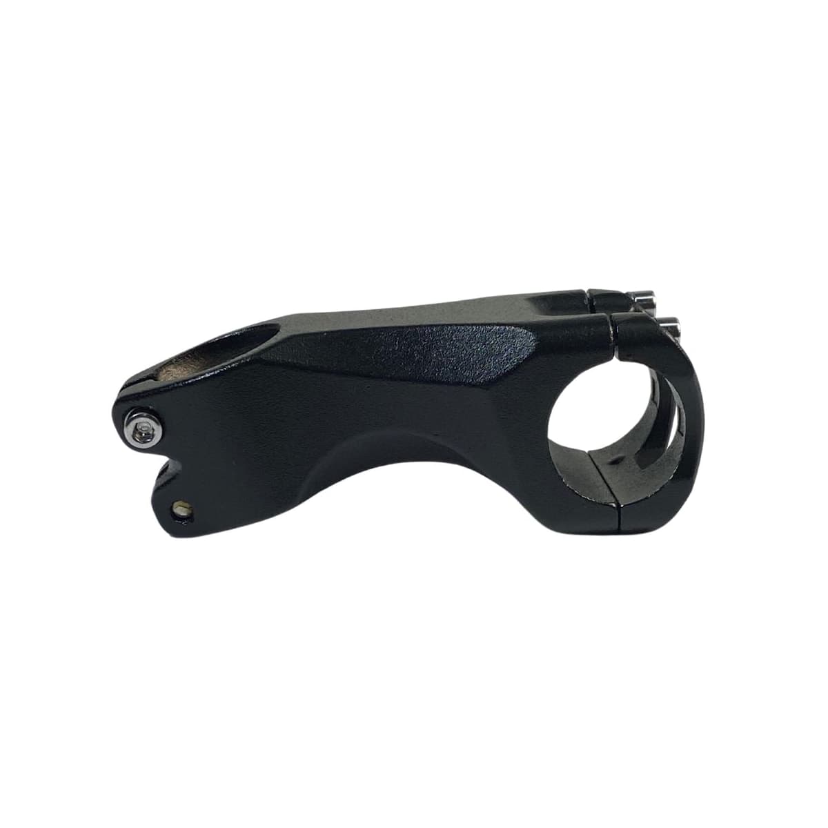 Suporte Mesa MTB Garra7 Alumínio Ahead Set 80mm x 28,6mm Preto