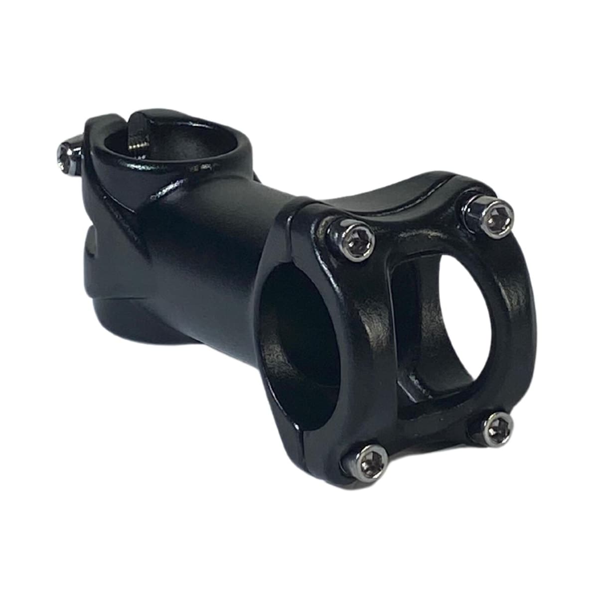 Suporte Guidão MTB Garra7 Alumínio Ahead Set 90mm x 31,8mm
