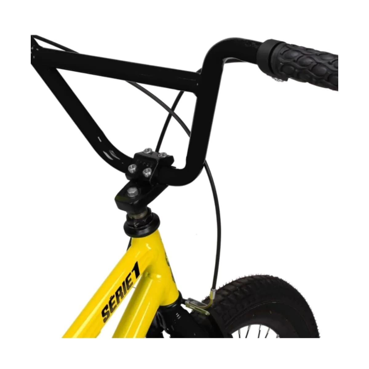 Bicicleta Aro 20 BMX Pro-X Série 1 Freio V-Brake