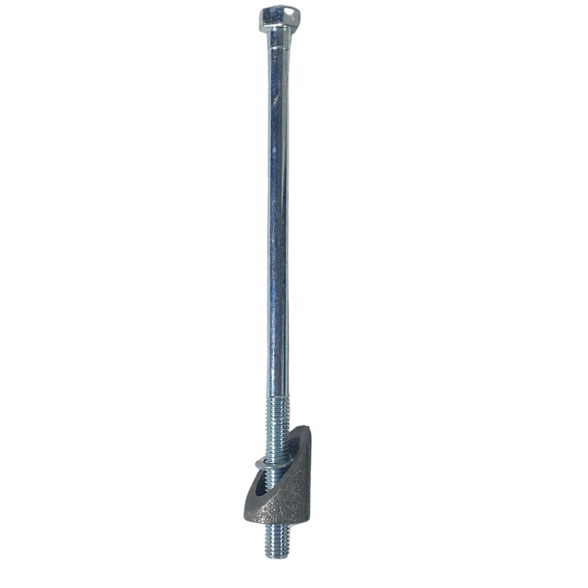 Expander Bicicleta BC AESA Chanfrado 5/16 X 215mm Zincado ( 10 Unidades )