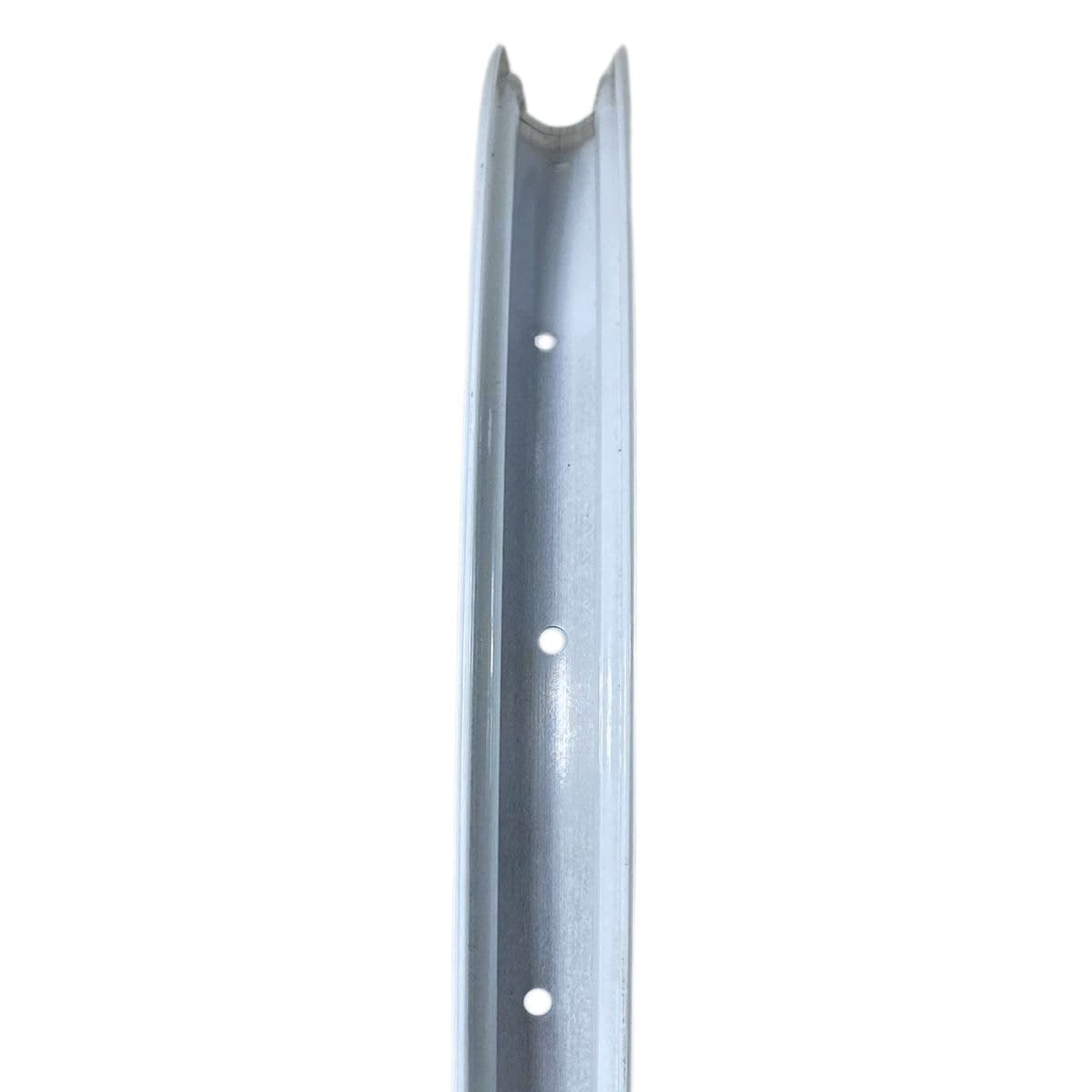 Aro 16 Aero Alumínio Arosul Belumi Kid Branco CNC 16 Furos