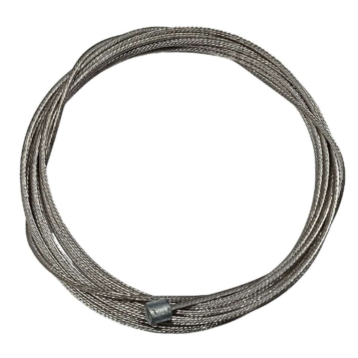 Cabo Câmbio Traseiro Bike Shimano Inox 2,1M X 1,2mm