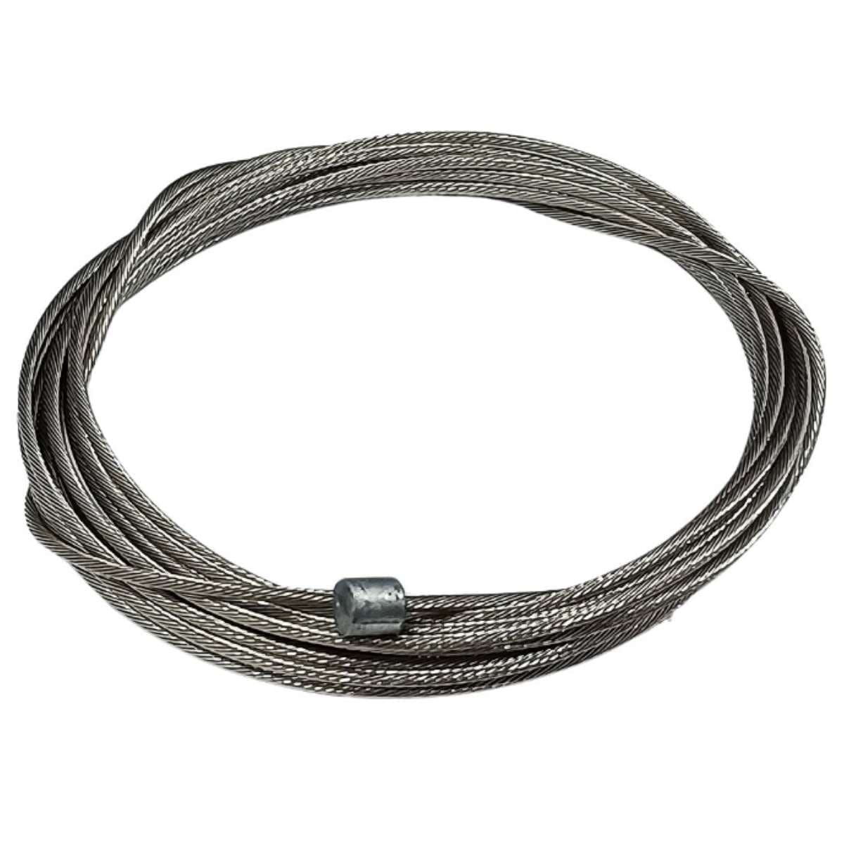 Cabo Câmbio Traseiro Bike Shimano Inox 2,1M X 1,2mm