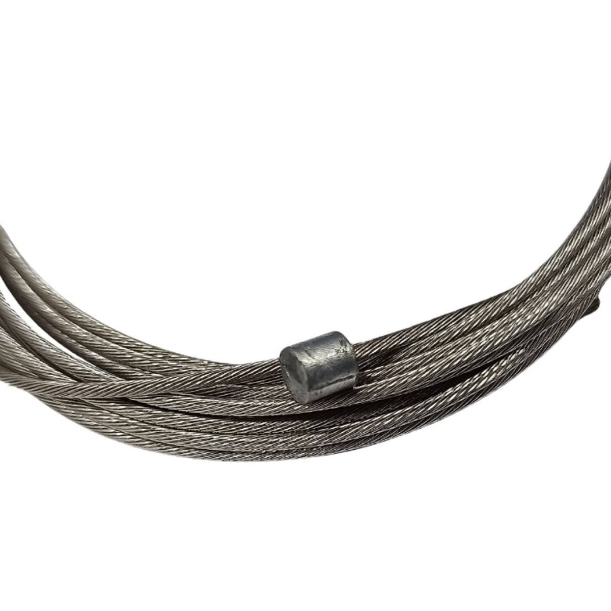 Cabo Câmbio Traseiro Bike Shimano Inox 2,1M X 1,2mm
