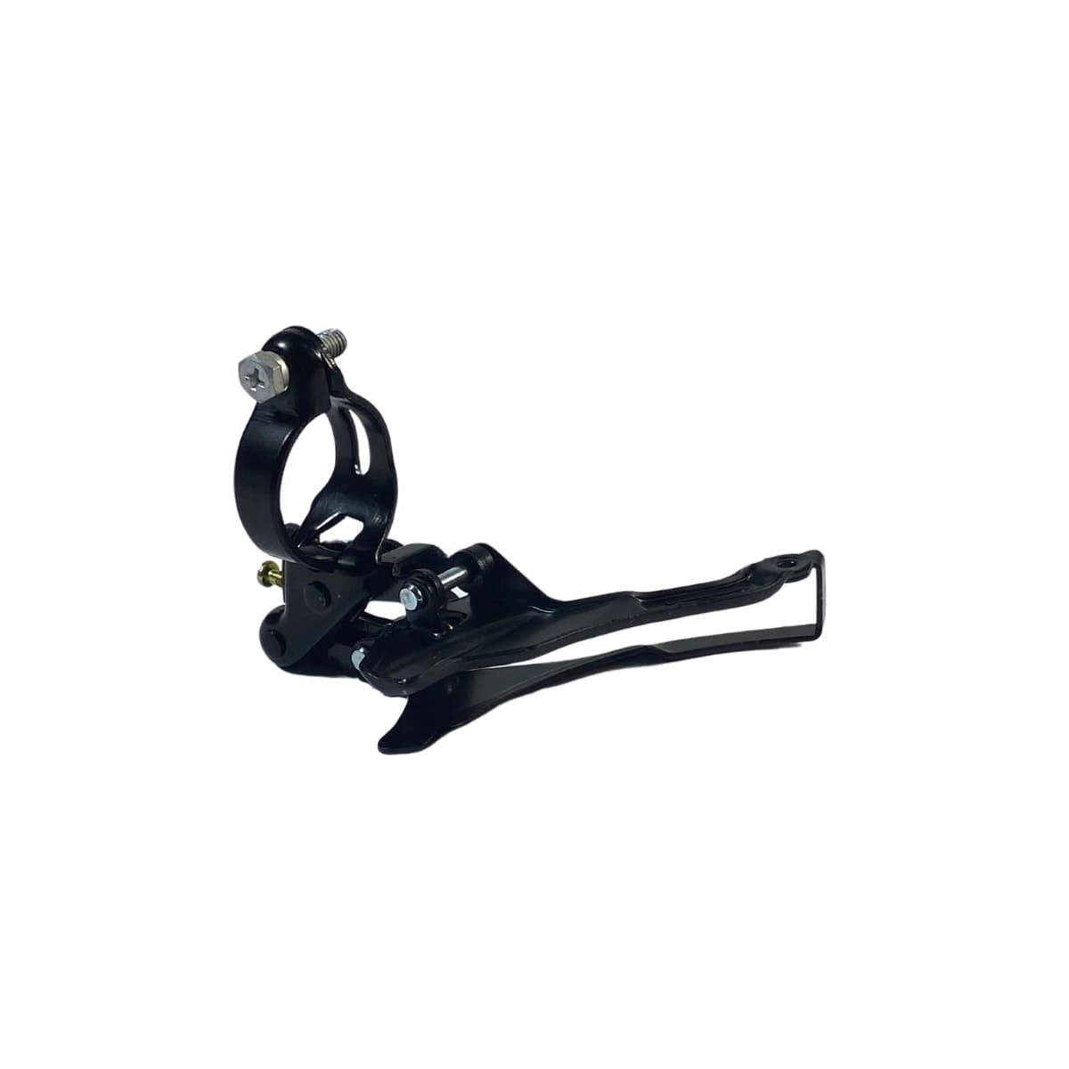 Cambio Sunrun 31,8mm Puxa por Cima Preto