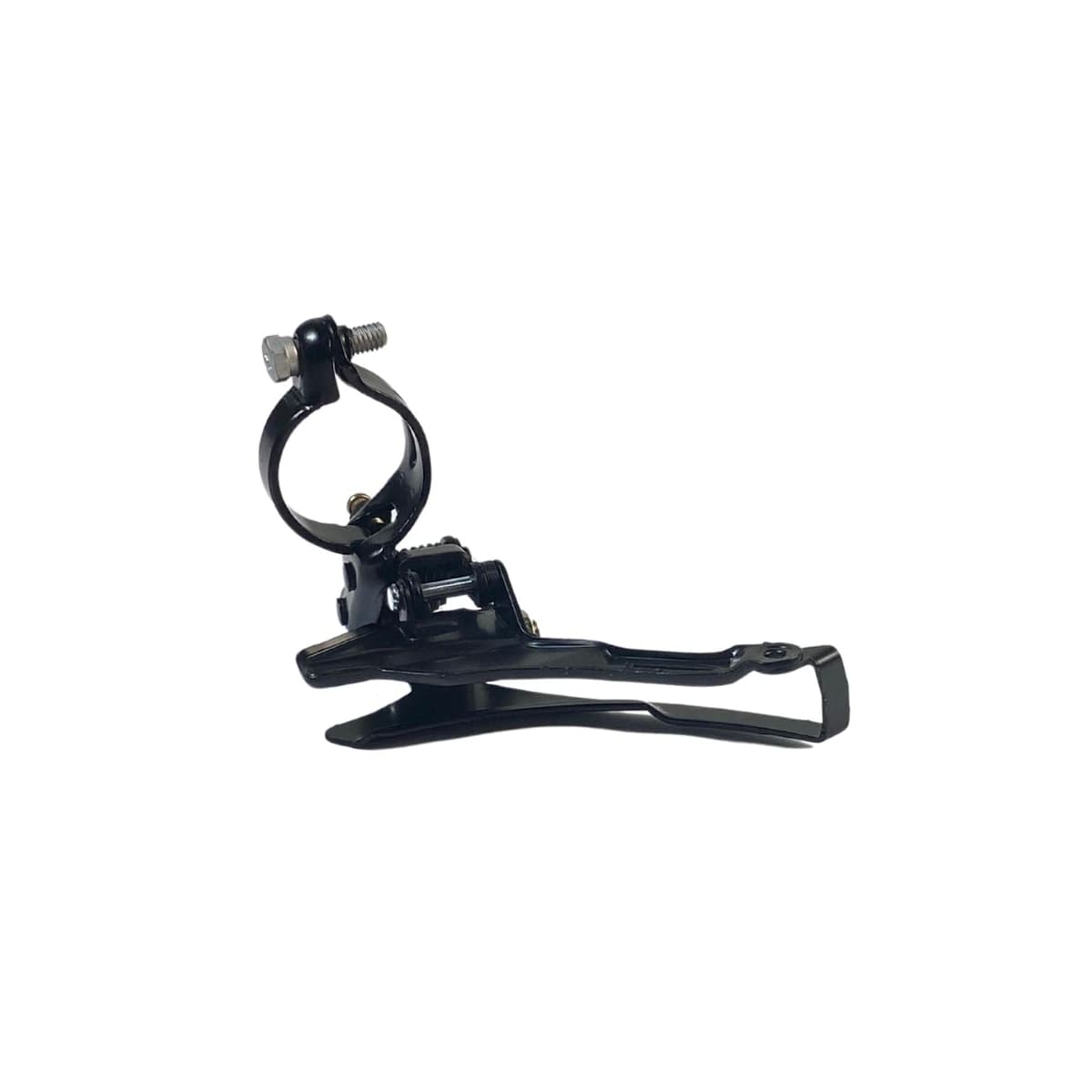 Cambio Sunrun 31,8mm Puxa por Cima Preto