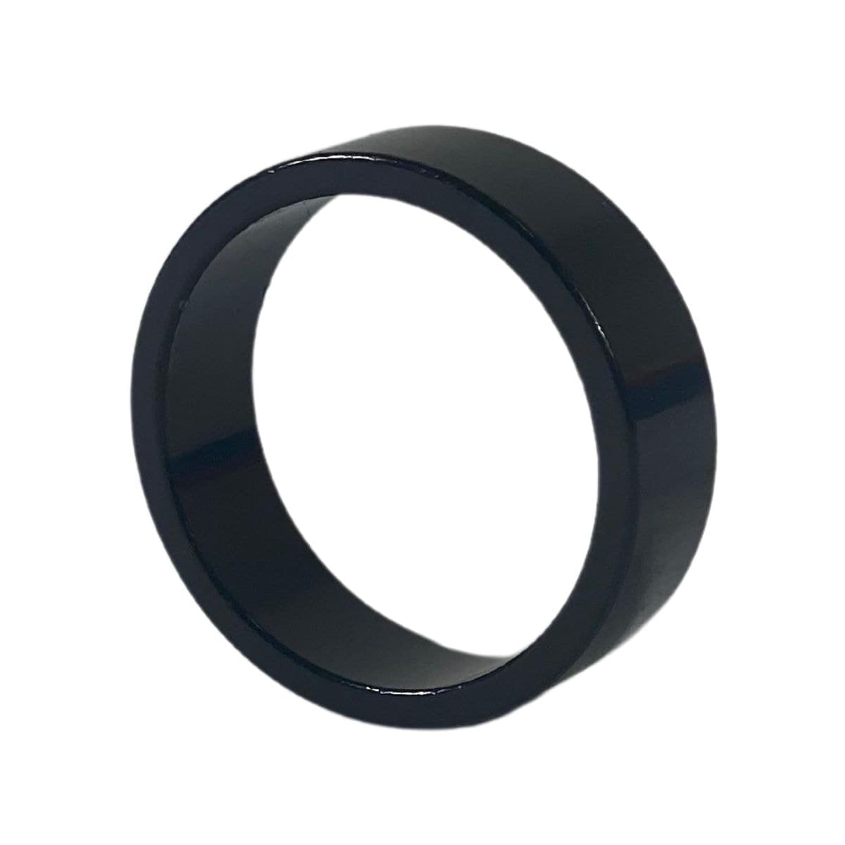 Espaçador Ahead Set Importado 10mm Alumínio Preto