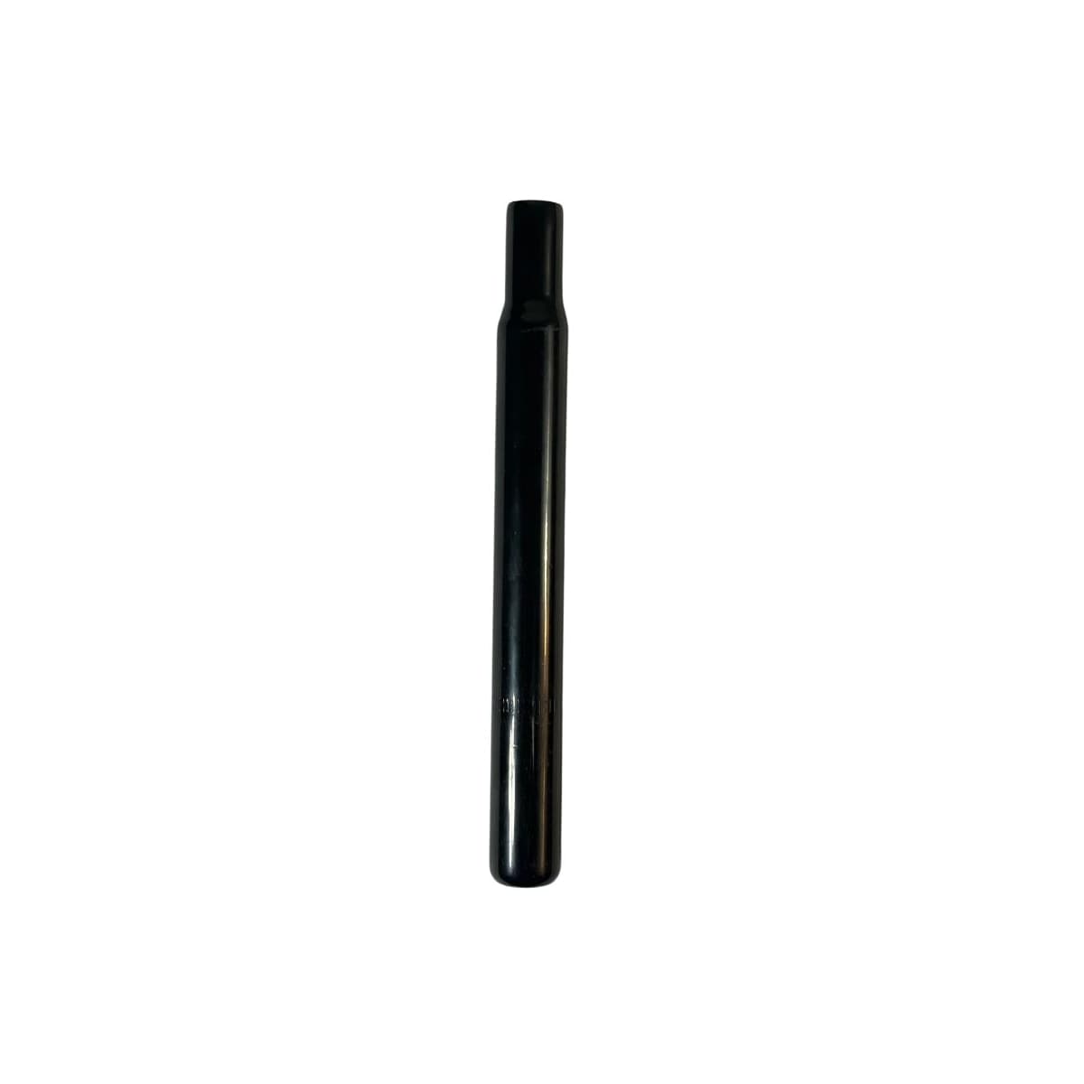 Canote de Selim Importado Aço 27,2mm X 250mm Preto