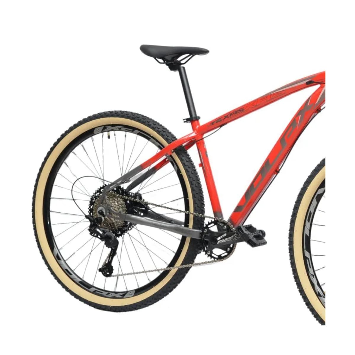 Bicicleta Aro 29 Volpx Texas 12 Velocidades