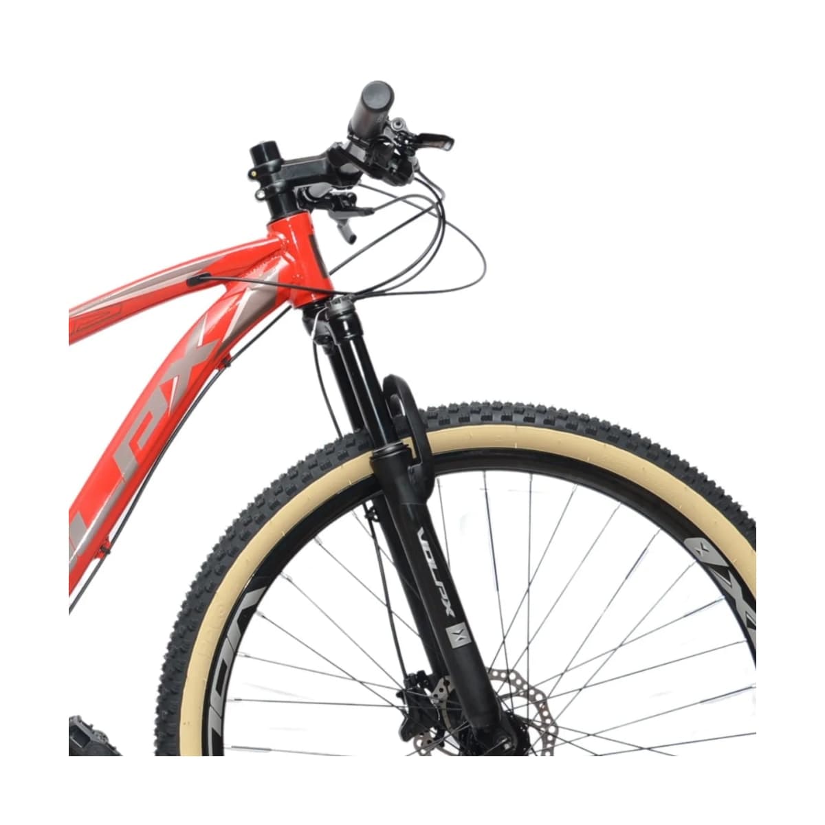 Bicicleta Aro 29 Volpx Texas 12 Velocidades