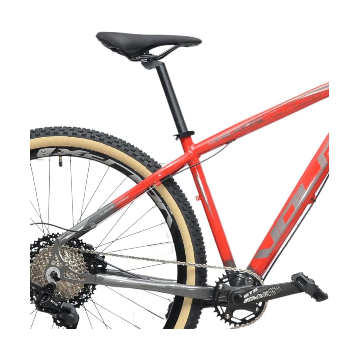 Bicicleta Aro 29 Volpx Texas 12 Velocidades