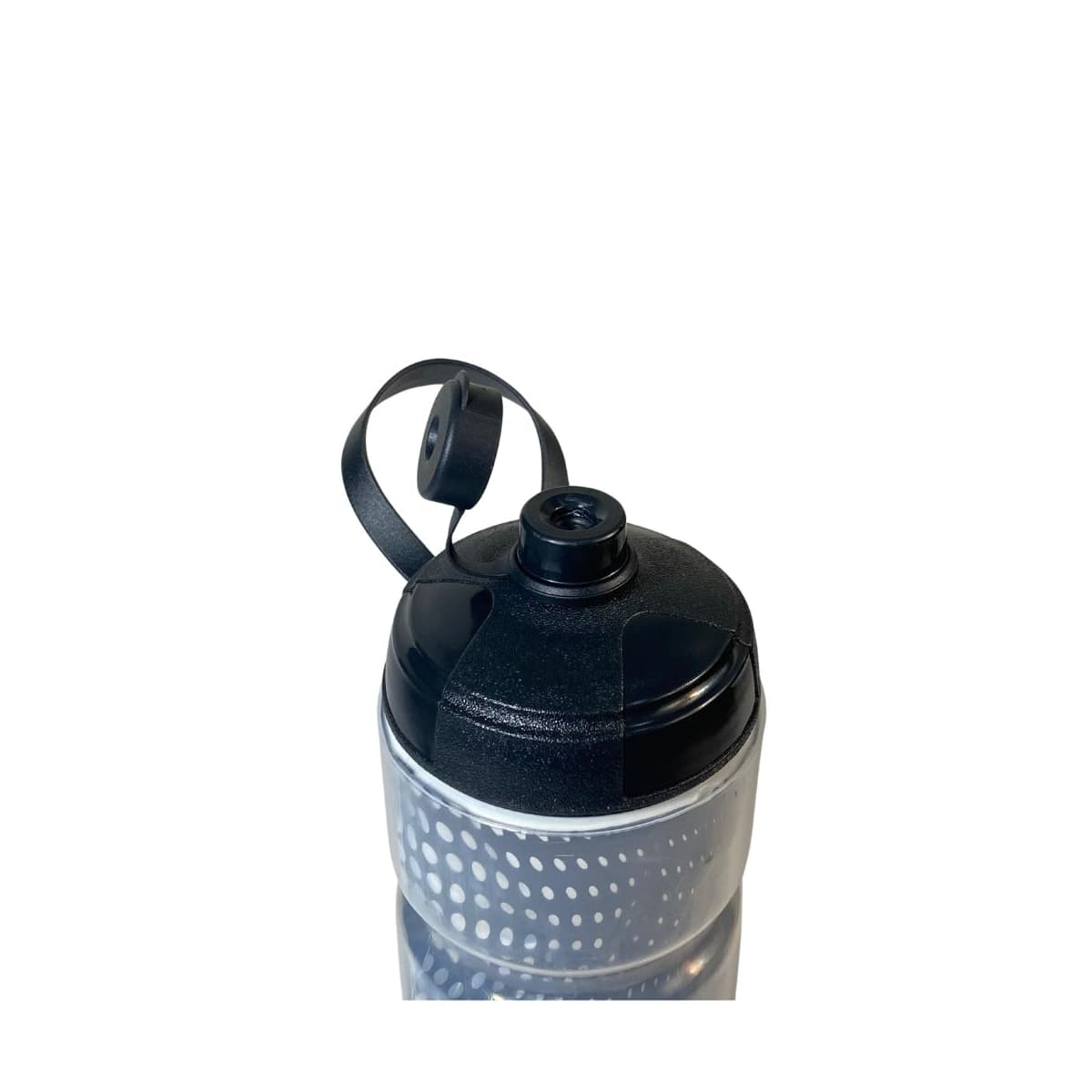 Garrafa Caramanhola Térmico 590ML Skin Sport Preto
