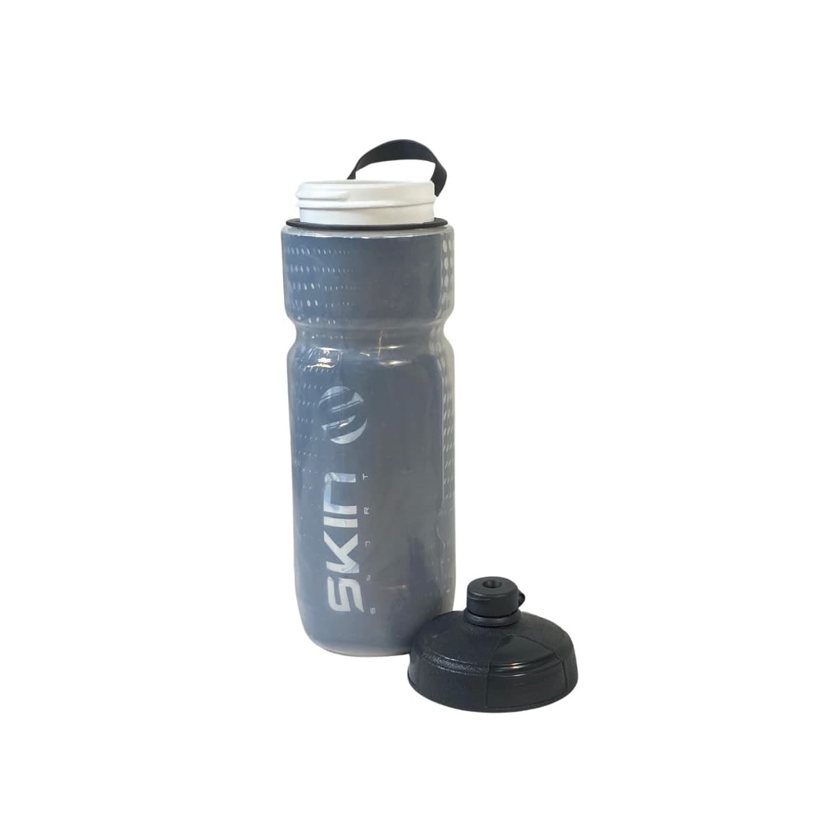 Garrafa Caramanhola Térmico 590ML Skin Sport Preto