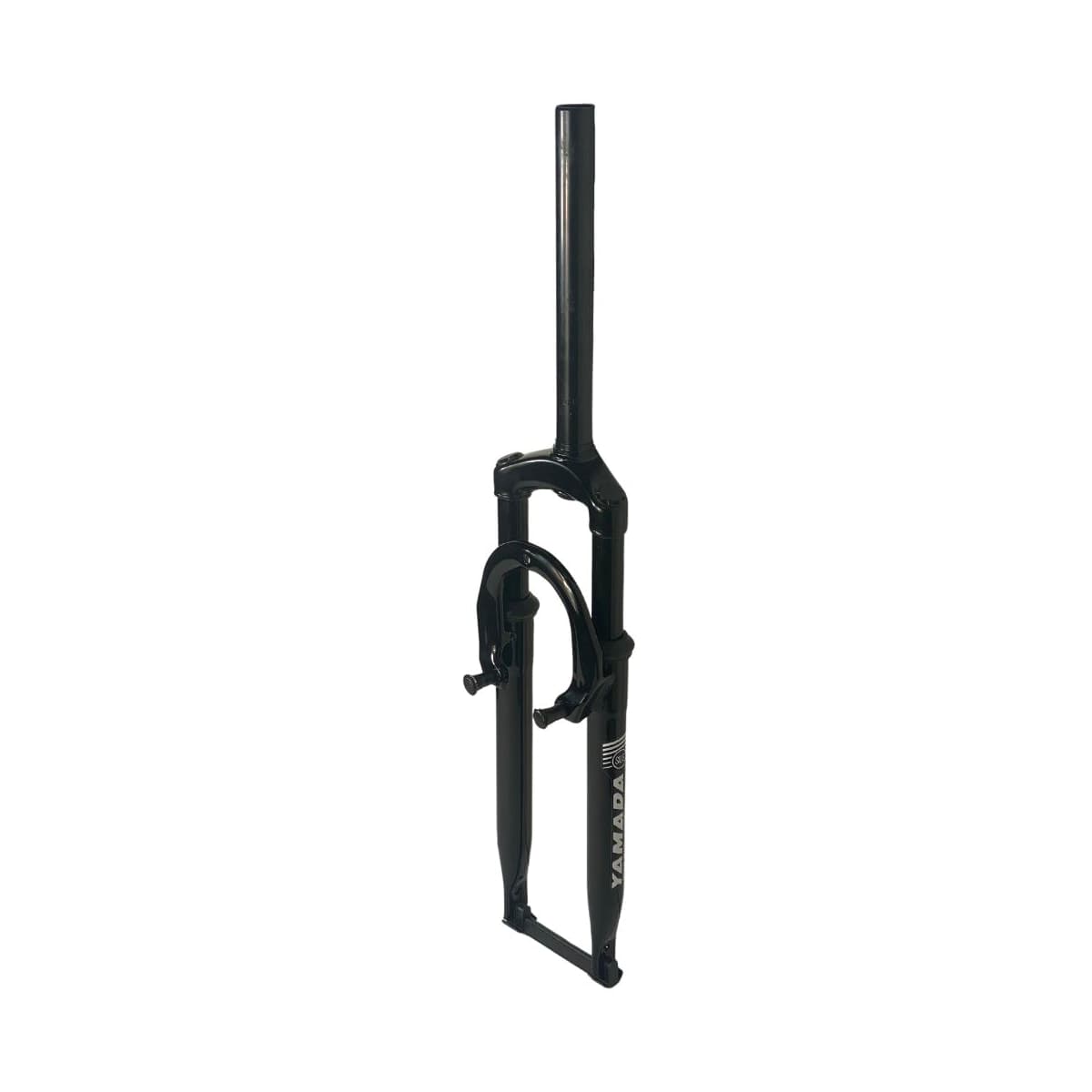Garfo Suspensão Bike Aro 26 Yamada Over Preto