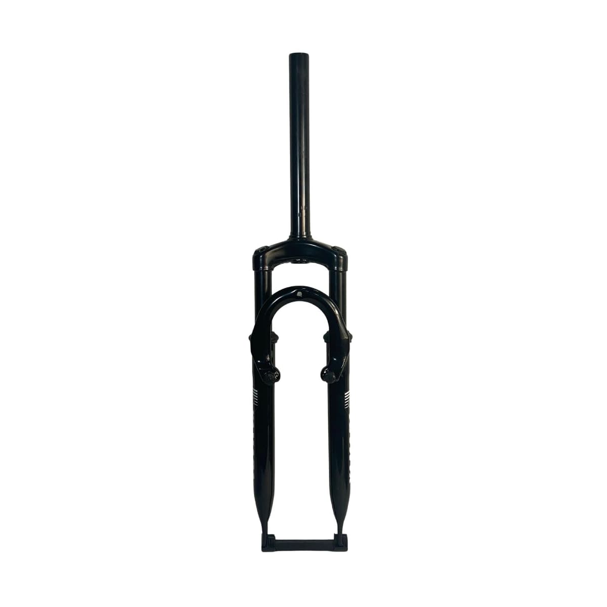 Garfo Suspensão Bike Aro 26 Yamada Over Preto