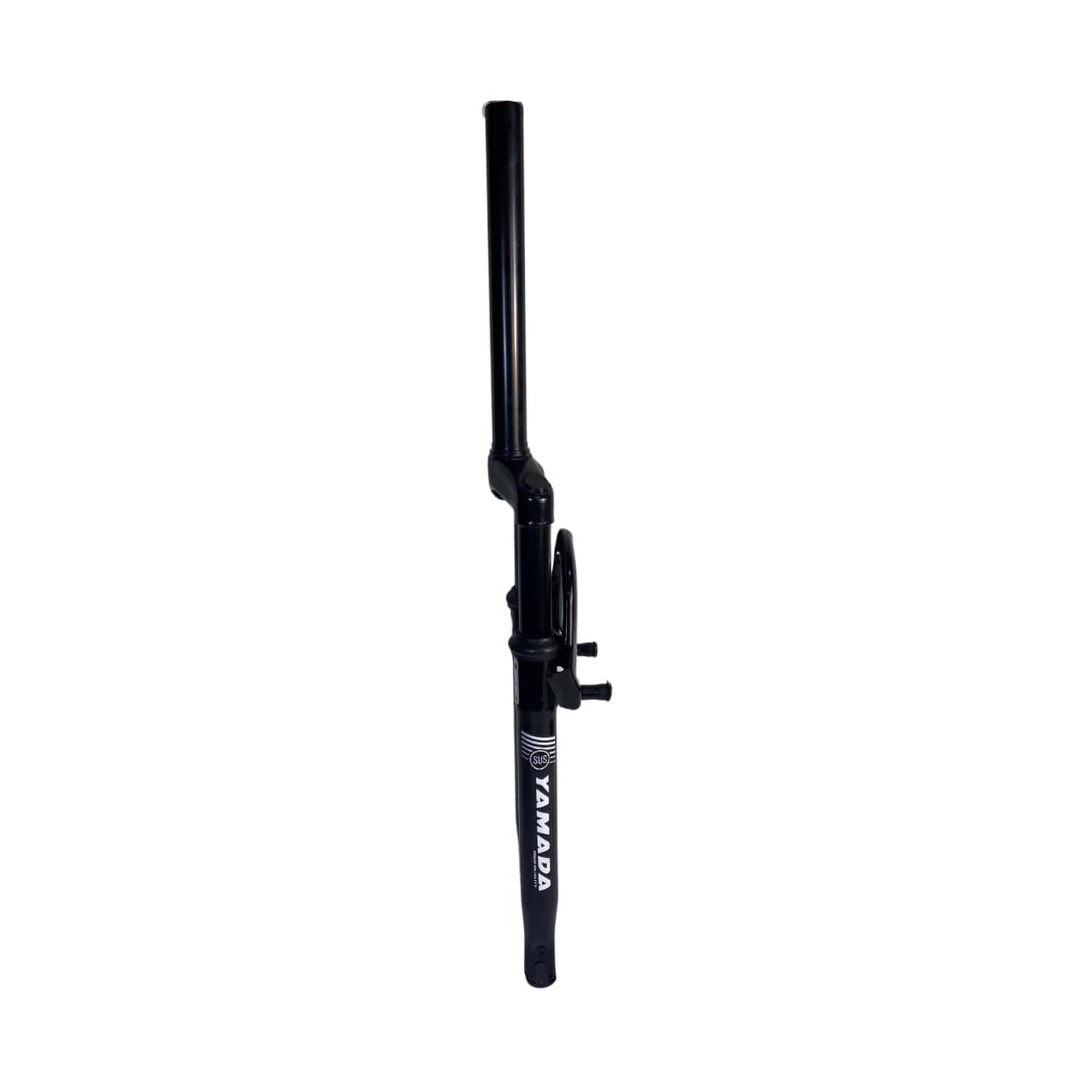 Garfo Suspensão Bike Aro 26 Yamada Over Preto