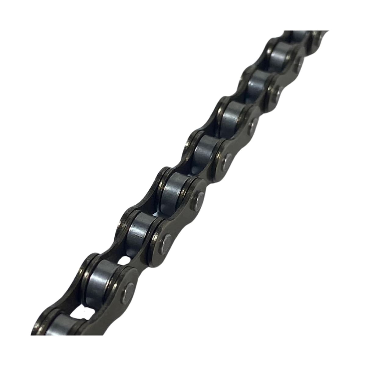 Corrente Grossa DTO 114 Elos Marrom  1 Velocidade
