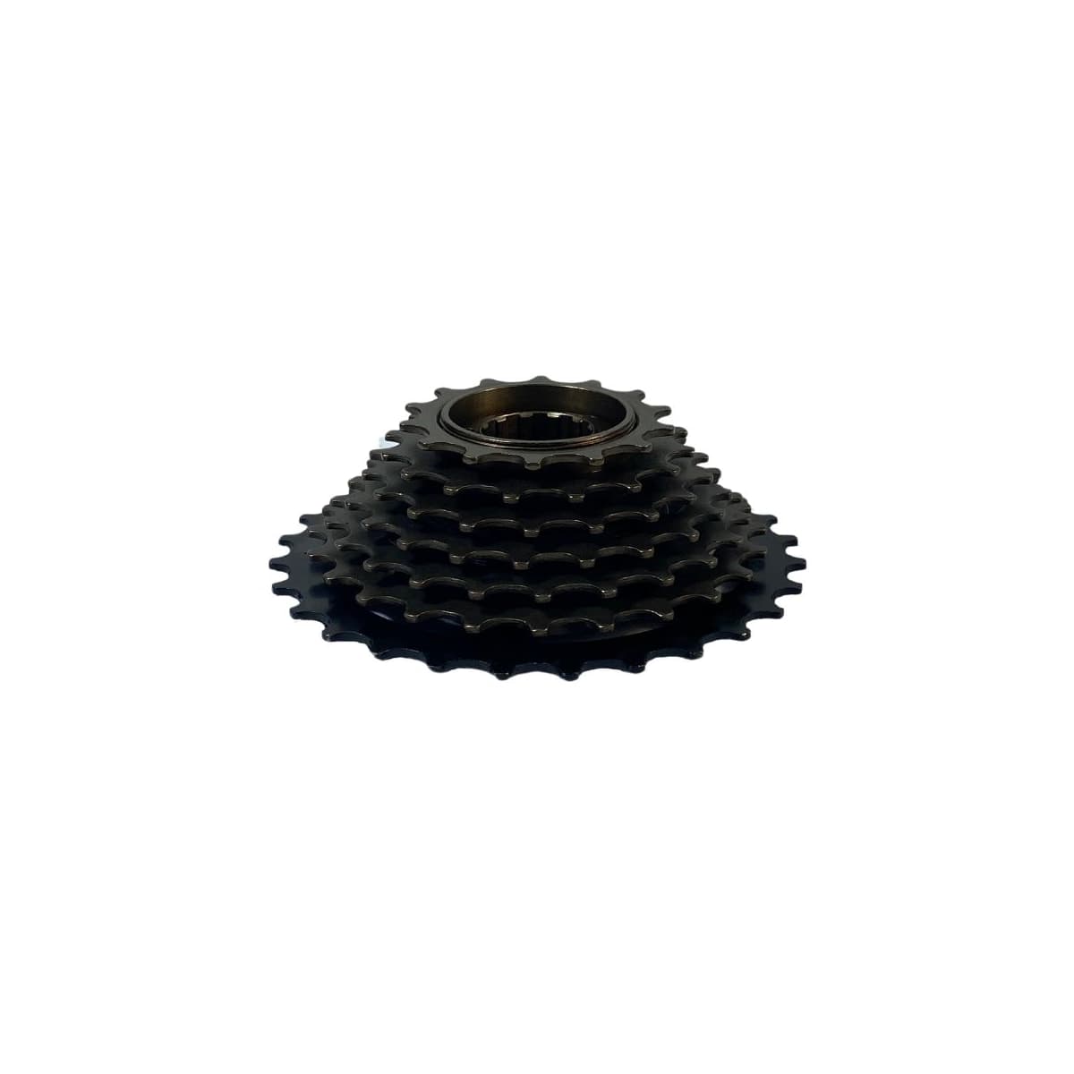 Roda Livre 7 Velocidade Paco Preto 14/28D