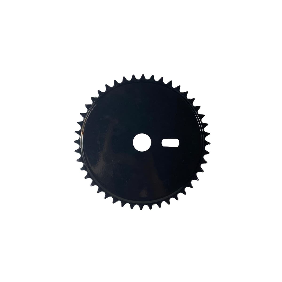 Coroa Single Galic 44 Dentes Aço