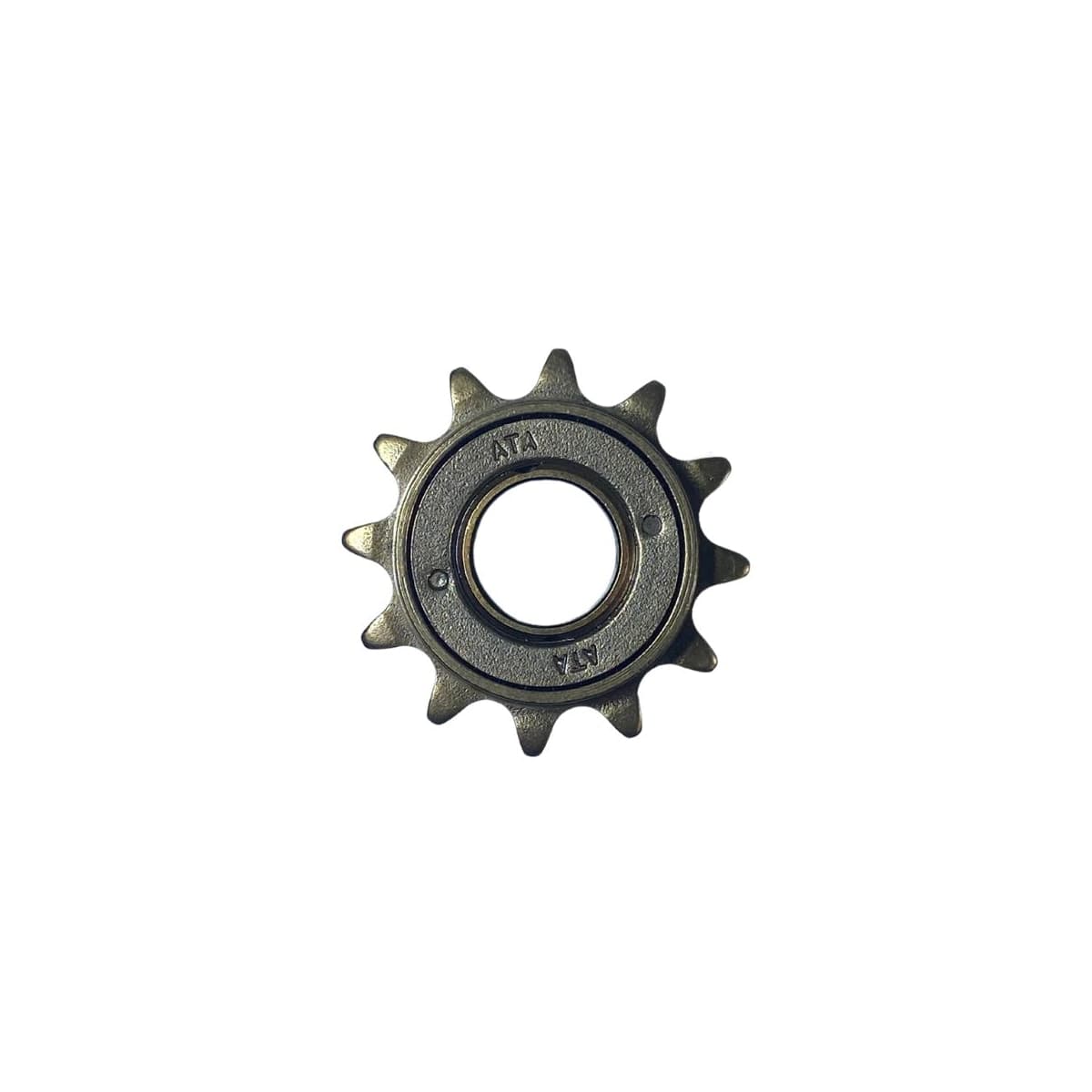 Roda Livre 1 Velocidade Importado Marrom 12D