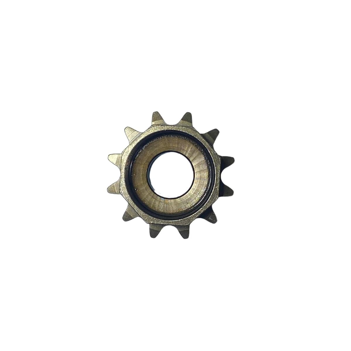 Roda Livre 1 Velocidade Importado Marrom 12D