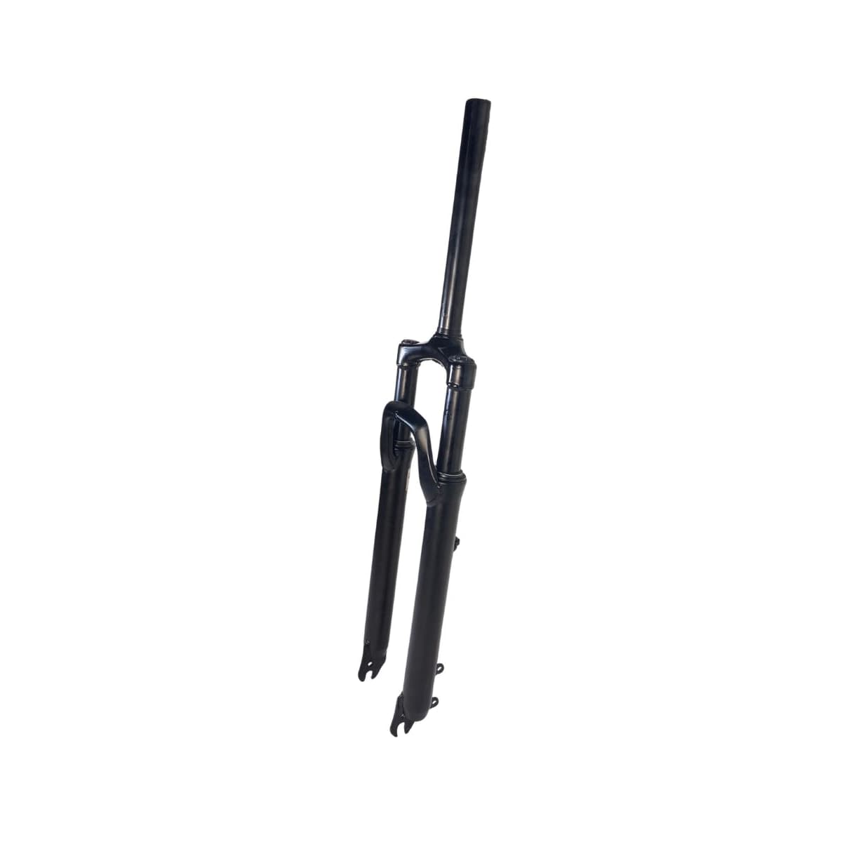 Garfo Suspensão Bike Aro 29 LTX Over Aço Preto