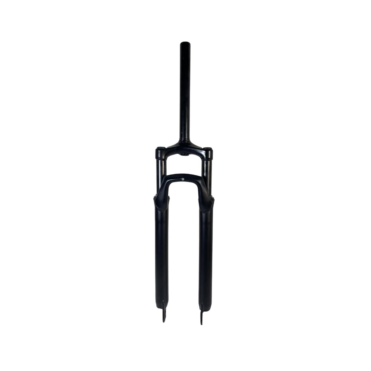Garfo Suspensão Bike Aro 29 LTX Over Aço Preto