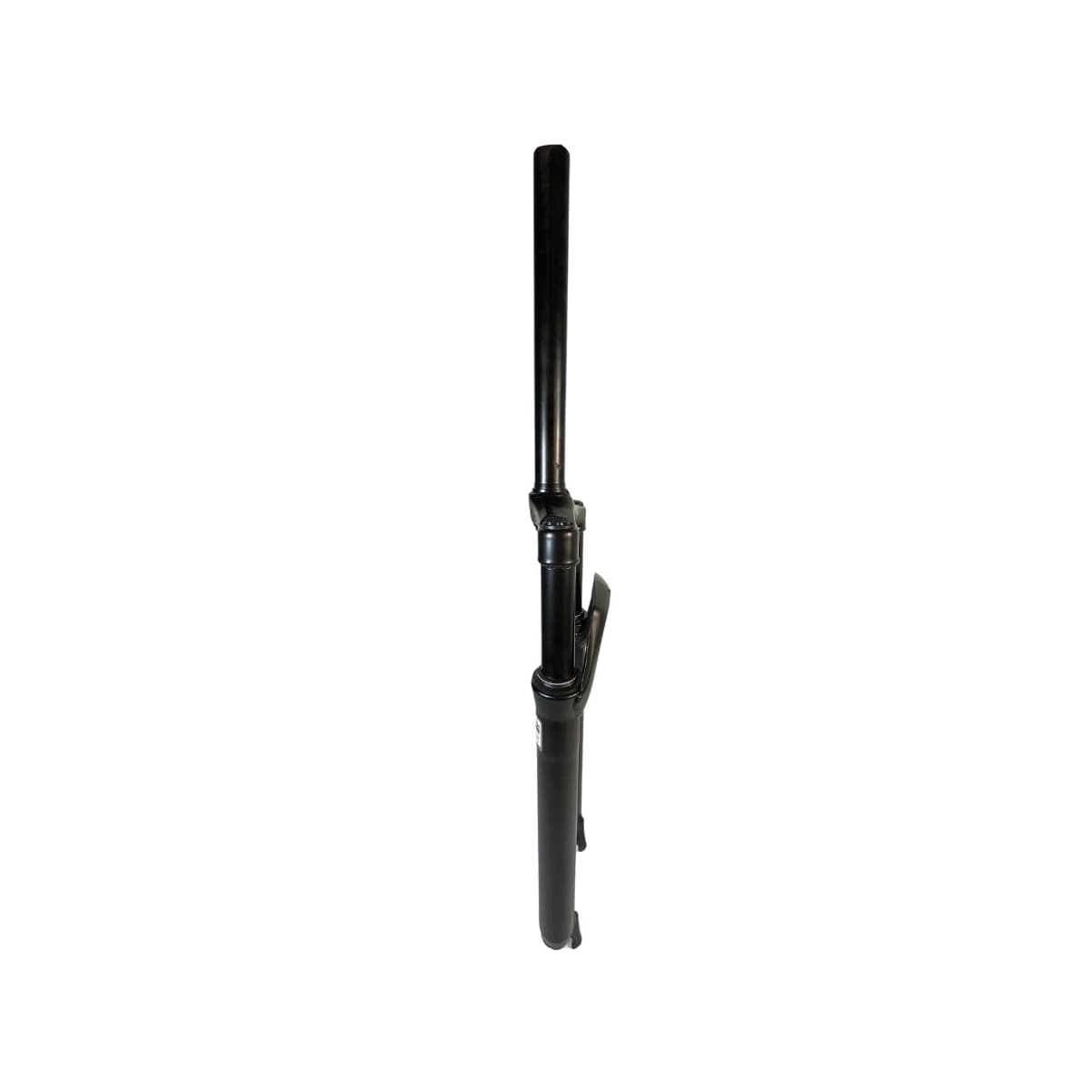 Garfo Suspensão Bike Aro 29 LTX Over Aço Preto